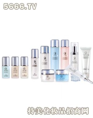 綠之源系列 裕鑫化妝品引領(lǐng)家居用品新風(fēng)尚