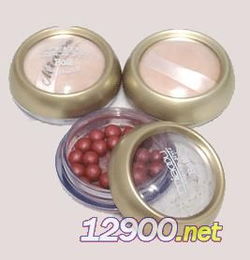 產(chǎn)品圖片簡(jiǎn)介 球粉系列PB5102 化妝品