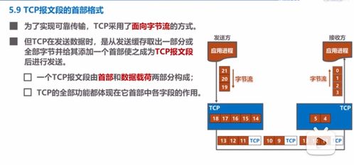 TCP報(bào)文段首部詳解與計(jì)算機(jī)網(wǎng)絡(luò)工程設(shè)計(jì)中的關(guān)鍵考量