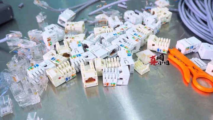 常州“造星工廠”揭秘 計算機網絡工程設計的幕后推手